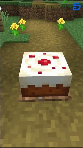 How to Make a Cake in Minecraft