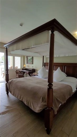 Lagoon Room at Plantation Bay Resort & Spa