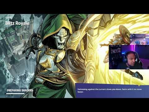 Chapter 7 LOADING pt2 | USE CODE: JA_V_ID