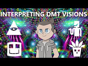 DMT experiences: Understanding the meaning within the visions | Adeptus Psychonautica