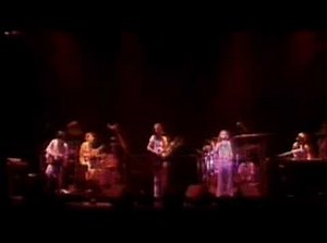 Genesis - Fly On A Windshield/Carpet Crawlers - Six Hours Live