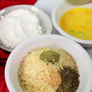 Easy Applebee’s Parmesan Pork Chops Recipe