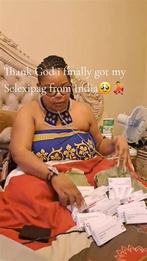 Managing Pulmonary Arterial Hypertension with Selexipag - What You Need to Know