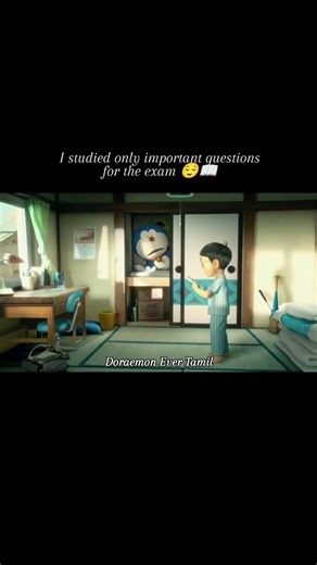 Studied Only Important Questions… Exam Had Other Plans 😂🤧