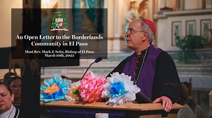 Diocese of El Paso