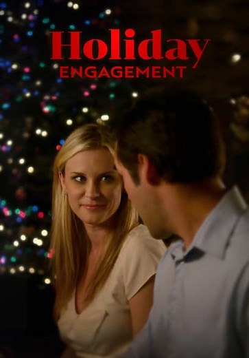 Holiday Engagement (2011)