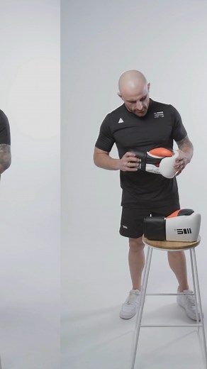 6K views | Unleash your true striking potential with Engage Strike Series !  Designed for champions, these gloves combine unmatched craftsmanship, superior protection, and enhanced performance | MMA Fight Store | Facebook