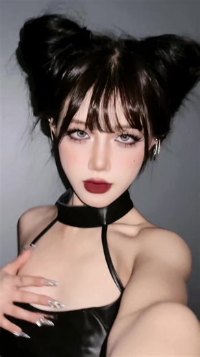 makeupdouyin trên TikTok