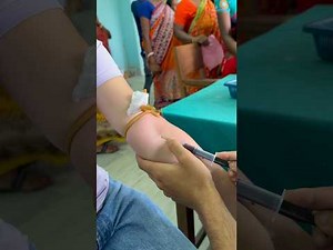 Venous blood collection method step by step procedure explained easy #blood #physiology #clinical