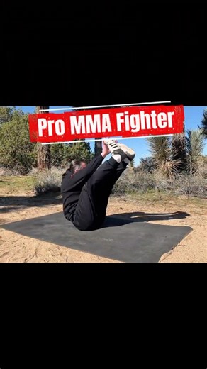 Elite fighters packed this into 10 minutes 💪 #mma #fighter #fitness