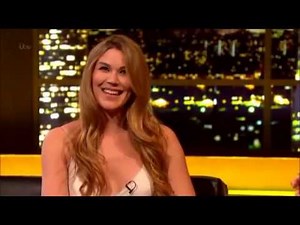 Joss Stone Interview on The Jonathan Ross Show 23/2/13