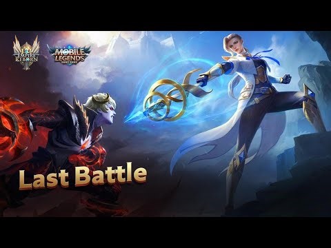 Full story of Empire Reborn | Mobile legends lore | Lightborn Story #mobilelegends #mlbb