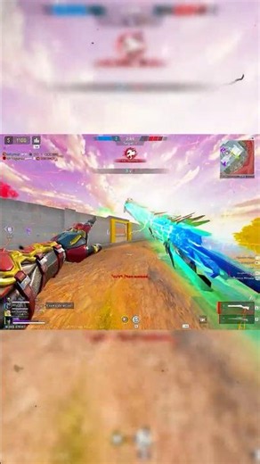 Clean tracking only. 🔥🎯#bloodstrike #bloodstrikegameplay #bloodstrikehighlights #trending #viral