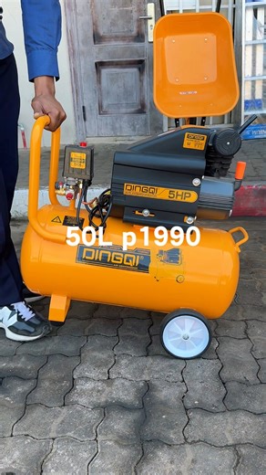 11K views · 98 reactions | 50L compressor p1990 Broadhurst industrial next to total filling station block 3 industrial sky plaza mall unit 39 Broadhurst industrial next to PEP ⁨75 527 542⁩ 3960795/78747918/78129750 #botoolsstore #Hardware #Botswana #PowerTools #compressor | botoolsstore（pty）ltd | Facebook