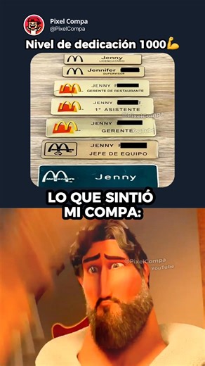 ASCENDIERON… 😂📈😭