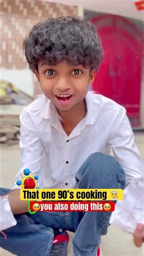 That one 90s cooking🧑‍🍳🤤 #shorts #trending