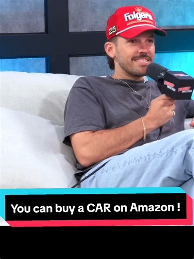 Buy a CAR on Amazon: Everything You Need to Know