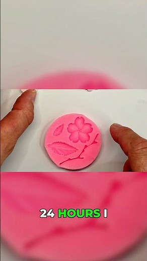 How much does air dry clay actually shrink? #claycraft #clay #diy