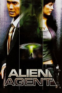 Agente Alien (película 2007) - Tráiler. resumen, reparto y dónde ver. Dirigida por Jesse V. Johnson | La Vanguardia