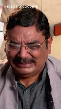 His Plea for His Daughter Was a Lie? #NeverSayGoodbye #indianseriesinenglish #romance #MEP26