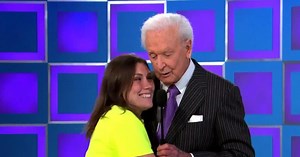 Remembering Bob Barker, longtime host of CBS ' 'The Price I s Right'