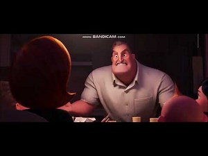 Thomas 2 (Ted 2) Part 5 - Operation Mr Incredible