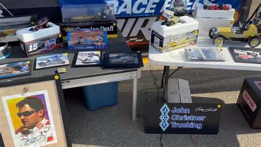 3.2K views · 43 reactions | National Sprint Car Hall of Fame and Museum on Reels | Facebook