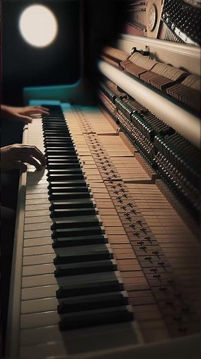 Time — Hans Zimmer | Piano Cover (Inception OST, Short & Cinematic)