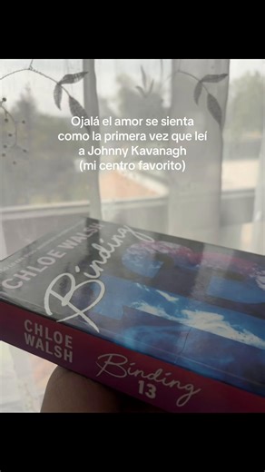 Ojalá me pase #johnnykavanagh #chloewalsh #shannonlynch #binding13 #loschicosdetommen🏈❤️