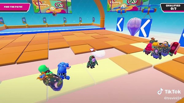 Top 10 Fall Guys Ultimate Knockout Glitches You Need to See!