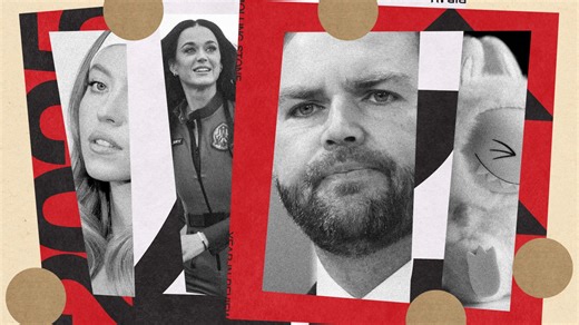 The 25 Best Memes of 2025