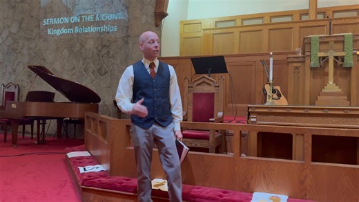 Emma Gray Methodist Church on Reels | Facebook