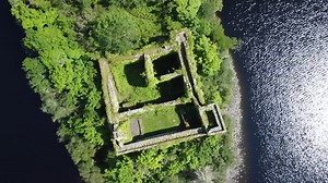 3.1K views · 93 reactions | Loch Awe - A Refreshing Find. Crisp clear days are perfect for a cycling adventure around Scotland's longest freshwater loch, only 2 hours from Glasgow. Scotrail's Highland Explorer train will take you and your bike from Queen St Glasgow straight to Loch Awe, letting you unwind before you reconnect with the outdoors. #InAwe #Pedaddling #ScotlandsAdventureCoast | Wild About Argyll | Facebook