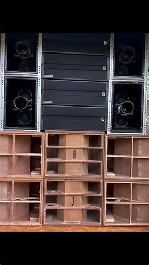 The Sound System Sound Test Audio test #SoundSystem