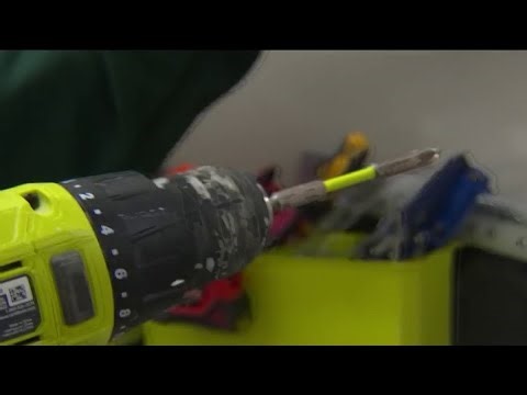 Know how to spot a home improvement scam. Red flags to watch for | NBC4 Washington