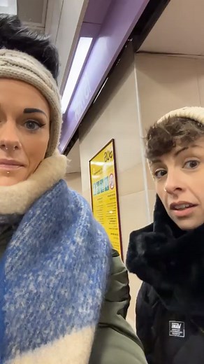 Trying to use the trams in Milan 🙈 | Cab TV