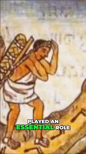 Aztec Empire Trade: Pochteca, Commerce, and Statecraft