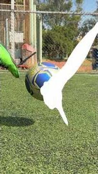 Learn this simple soccer trick in 3 steps 🔥⚽️ #soccer