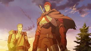 Here's what we know about Netflix's Dota anime