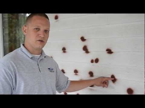 ﻿Tom Lopatosky Talks About Rusty Nails