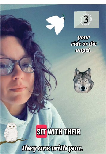 The Comfort of Angelic Presence in Your Life