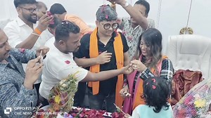 5.8K views · 188 reactions | Happy birthday  Adv. Jayshari tai patil | CWC News | Facebook