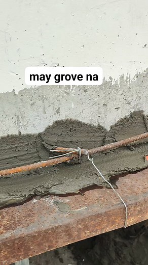 #kapanday #construction #tips #labor #mason #molding #tutorial #fbreels | Cresencio Jubilo