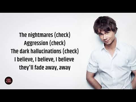 Alexander Rybak - Give Me Rain LYRICS