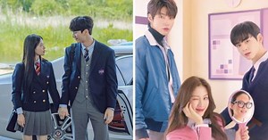 Best School K-Dramas on Netflix: Hierarchy, SKY Castle, True Beauty & More