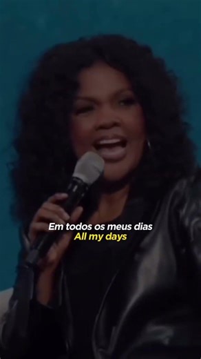 Te amo, Deus I love You, Lord Que voooooz!!!! 🥰