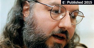 Jonathan Pollard, Spy for Israel, to Be Released on Parole