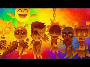 Incredibox Sprunki Definitive 10 Part 10 Gameplay