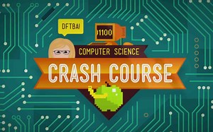 【计算机科学速成课】[40集全/精校] - Crash Course Computer Science-Sneaky0v0-计算机课程-哔哩哔哩视频