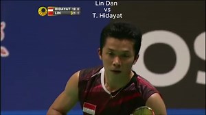 Part7. Lin Dan Vs Taufik Hidayat | YONEX ALL ENGLAND OPEN BADMINTON CHAMP. 2012 |#badminton#badmintonindonesia#lindan#taufikhidayat#allengland#bwf#fyp